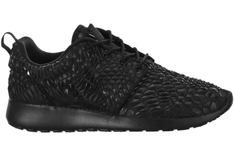 Nike Roshe One DMB Triple Black (Women's) 